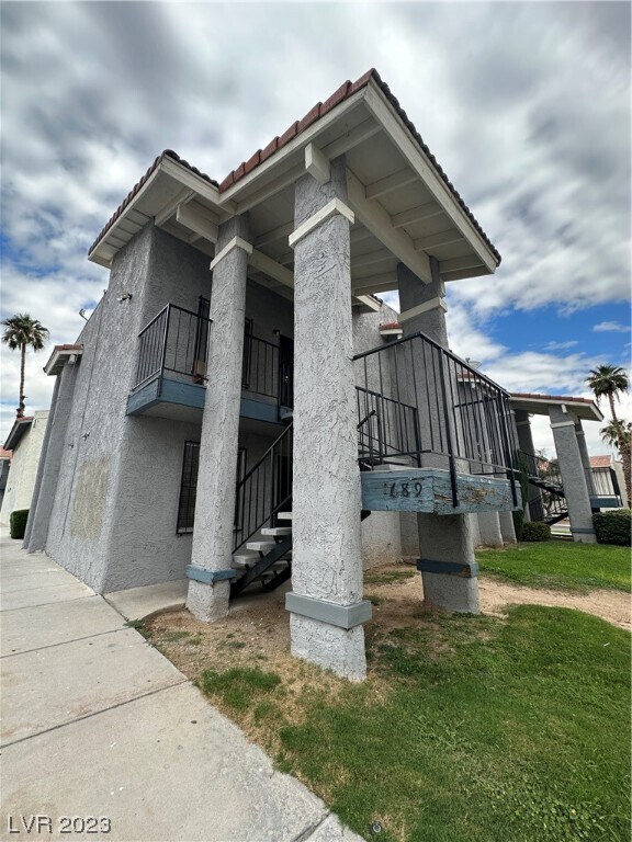 Foto del edificio - 4689 W Sand Creek Ave