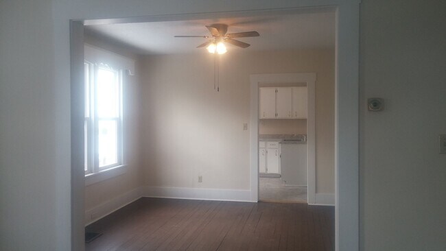 Foto del edificio - Pitt St