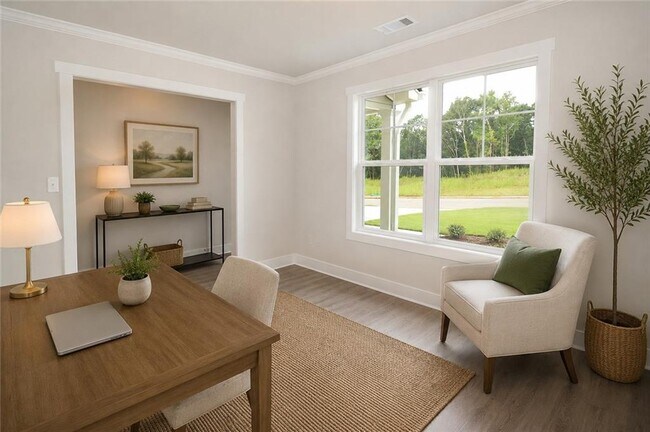 Foto del edificio - 45 Altamaha Dr