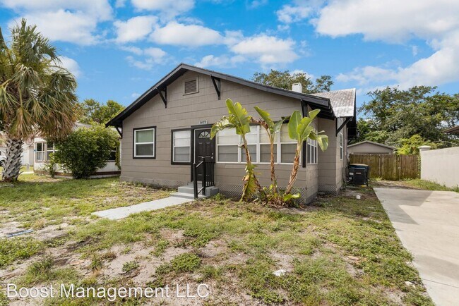 Building Photo - 4 br, 1 bath House - 1459 Pierce Street