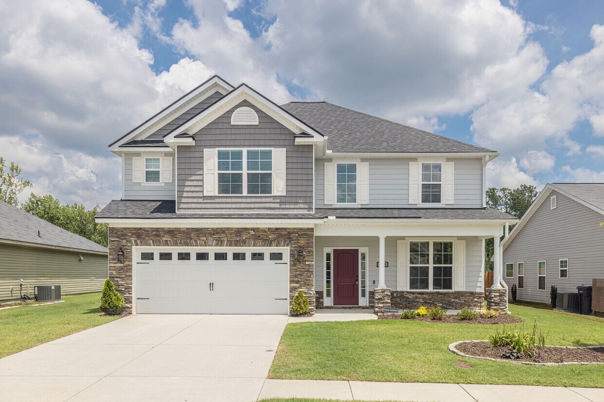 Foto principal - 5270 Copse Dr