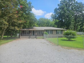 Building Photo - 1108 St Joseph Dr NW