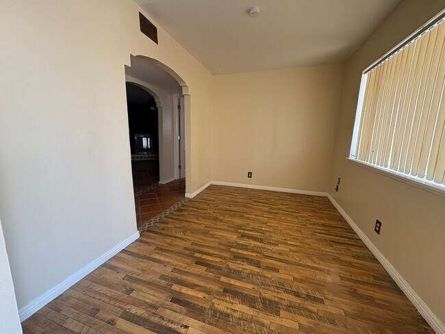 Foto del edificio - HOME FOR RENT NORTHEAST EL PASO