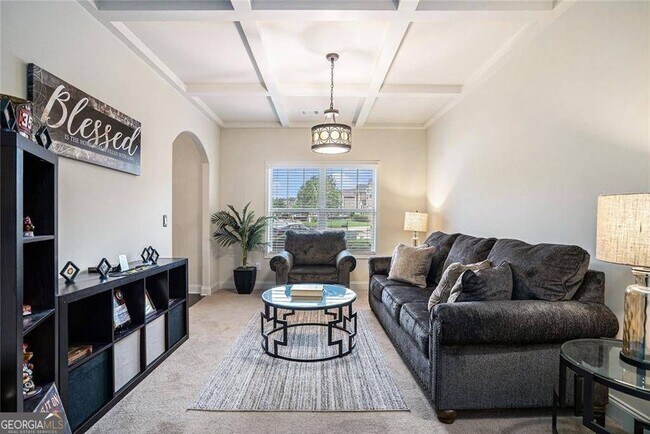 Foto del edificio - 3820 Kings Bridge Dr