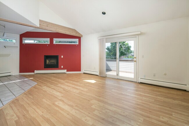 Foto del edificio - 9201 W Louisiana Ave