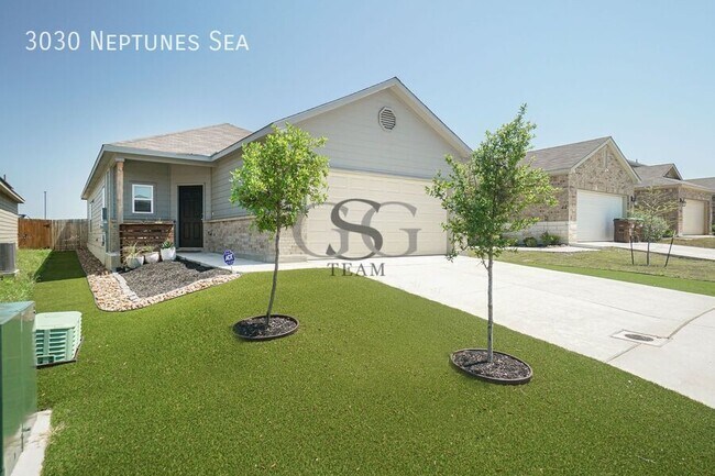 Foto del edificio - 3030 Neptunes Sea