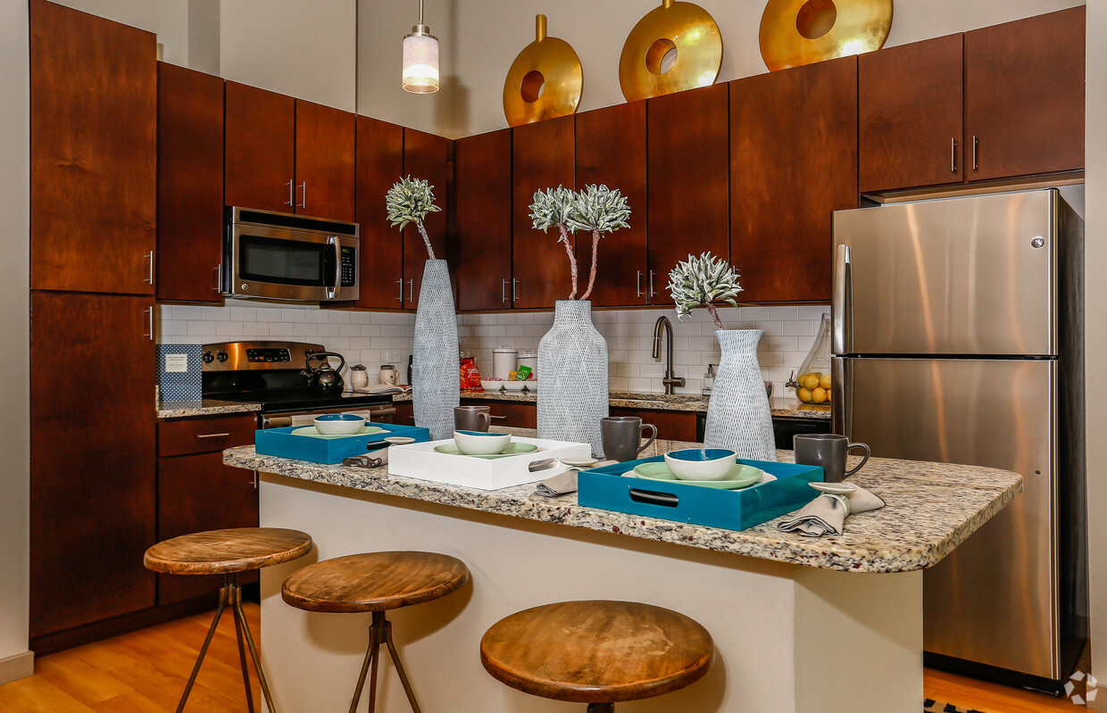 Azul Baldwin Park - Apartments in Orlando, FL |