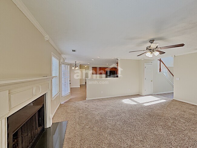 Foto del edificio - 2592 Lance Ridge Way