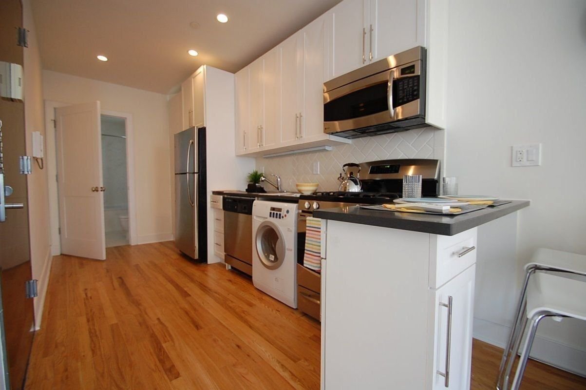 Foto principal - 2194 Frederick Douglass Blvd