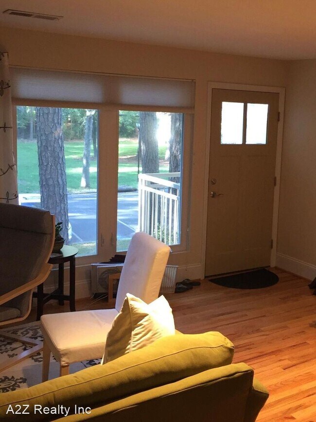 Foto del edificio - 2 br, 2 bath House - 109 Todd Street Apt D