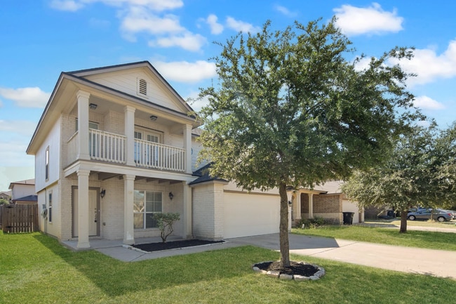 Building Photo - 4602 Green Meadow St