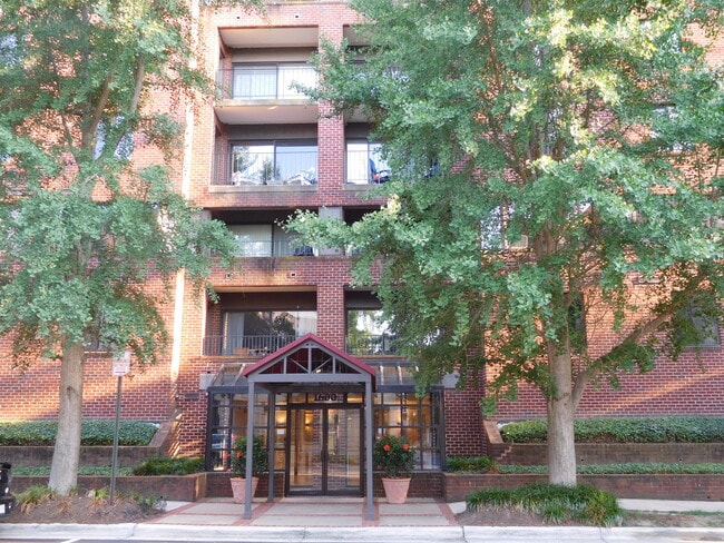 1600 Price Street - 1600 Prince St