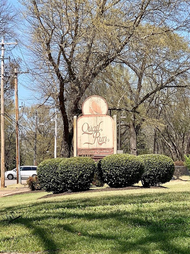 Building Photo - 3 br, 2.5 bath House - 5533 Quail Thicket Dr
