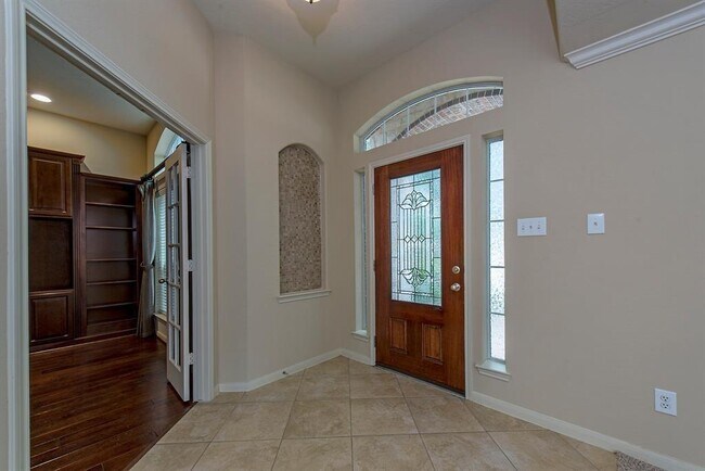 Foto del edificio - 21942 Canyonwood Park Ln