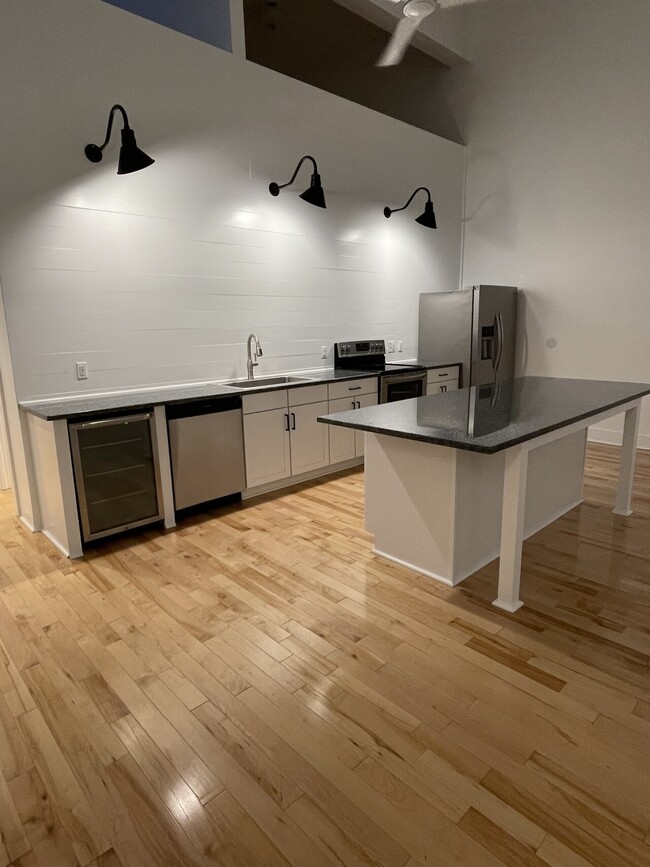 Building Photo - The Cape Charles Lofts