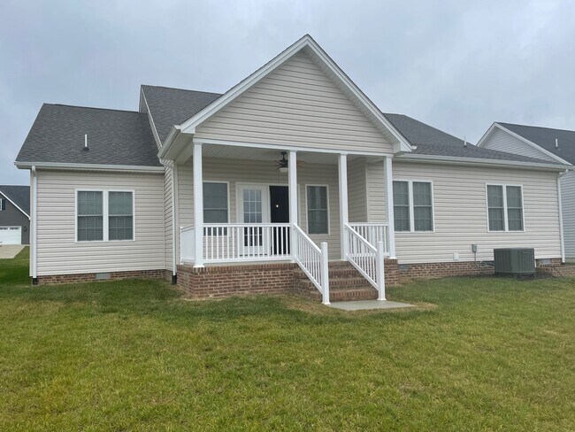 Foto del edificio - 224 Locust Grove Ln