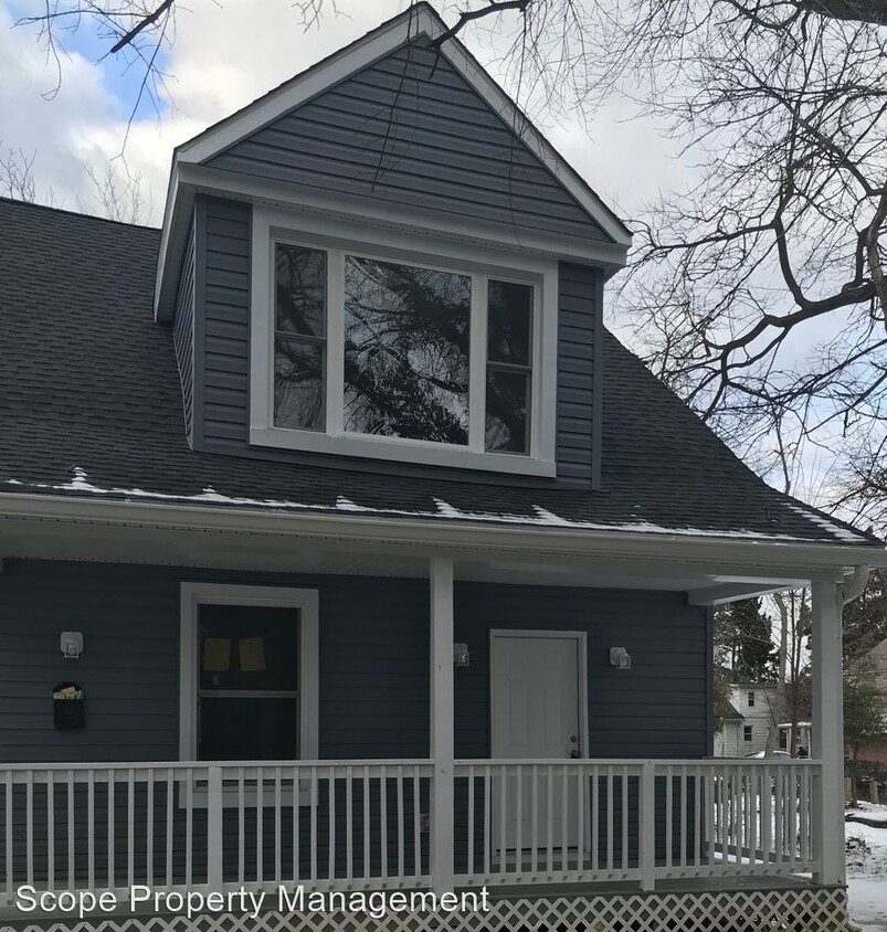 Primary Photo - 6 br, 5 bath House - 4406 40th Street