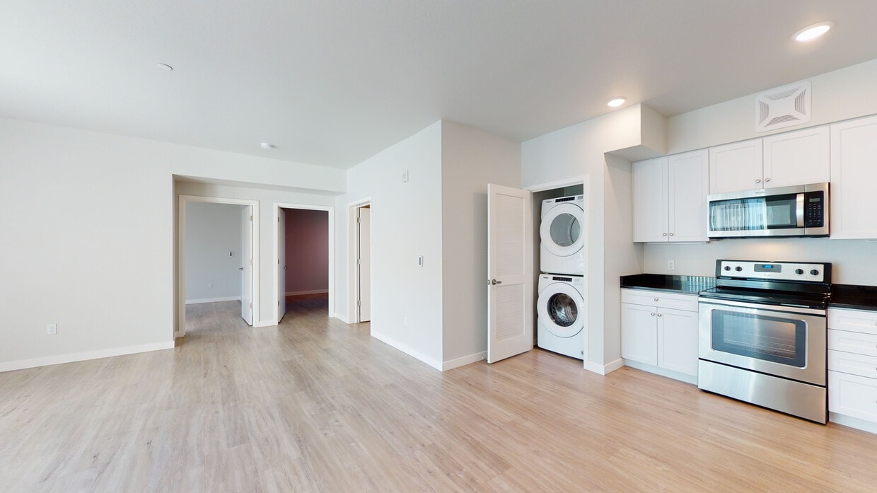 Photo - Rowhaus Apartments
