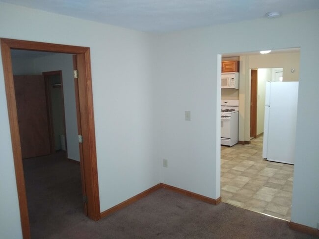 Foto del edificio - 95 Nichols Ave