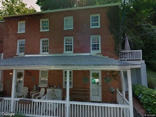 Primary Photo - 947 Oella Ave