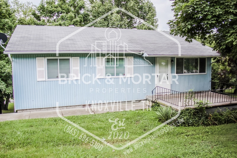 Primary Photo - 168 Chickamauga Ave