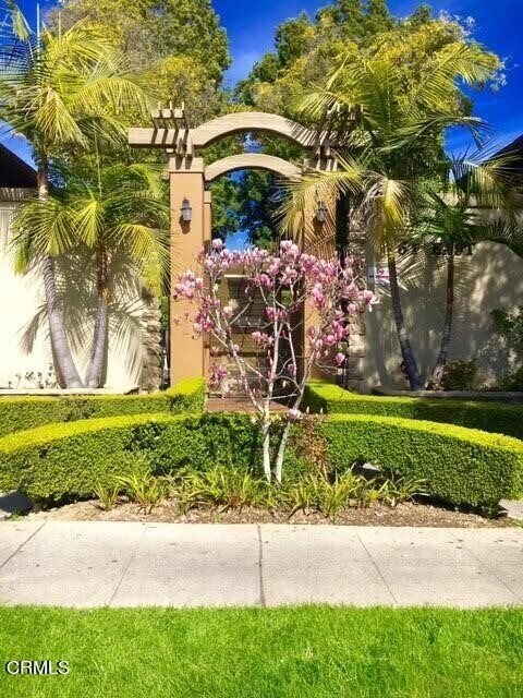 Foto principal - 761 E Orange Grove Blvd