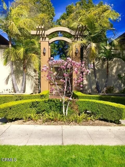 Primary Photo - 761 E Orange Grove Blvd