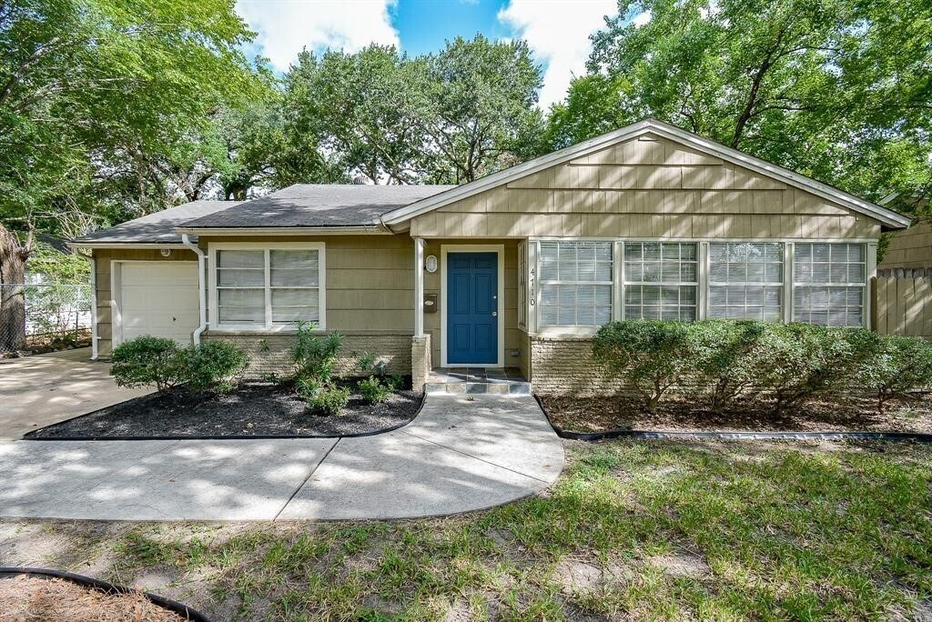 Foto principal - 4710 Mayfair St
