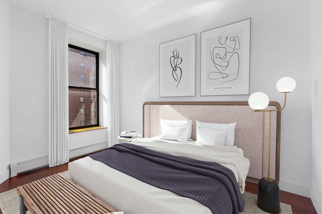 Foto del edificio - 205 E 115th St