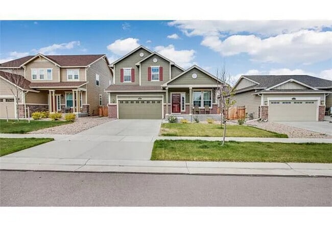 Building Photo - 15437 Coopers Hawk Ct