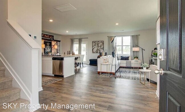 Foto del edificio - 4 br, 2.5 bath House - 7218 Eagle Stone Lane
