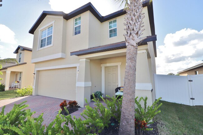 Foto del edificio - 721 Worlington Ln