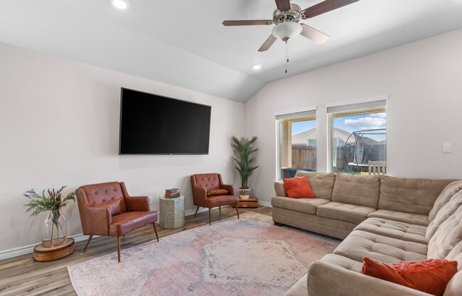 Foto del edificio - Rental Listing – London ISD