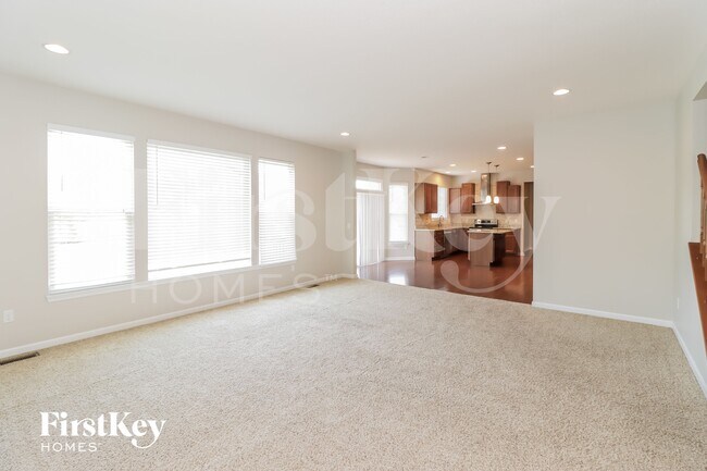 Foto del edificio - 1439 Woodbury Glen Dr