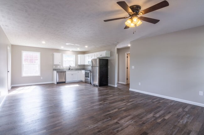 Foto del edificio - 725 Oak St