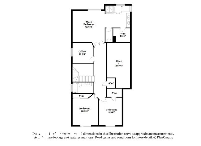 Foto del edificio - 890 Single Tree Dr