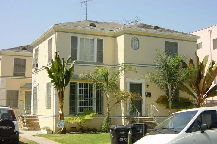 Primary Photo - 457 N Hayworth Ave