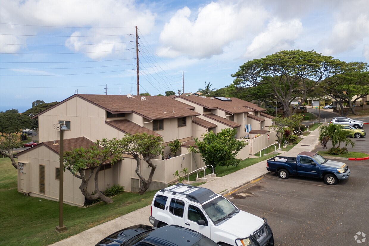 Primary Photo - Palehua Townhouses