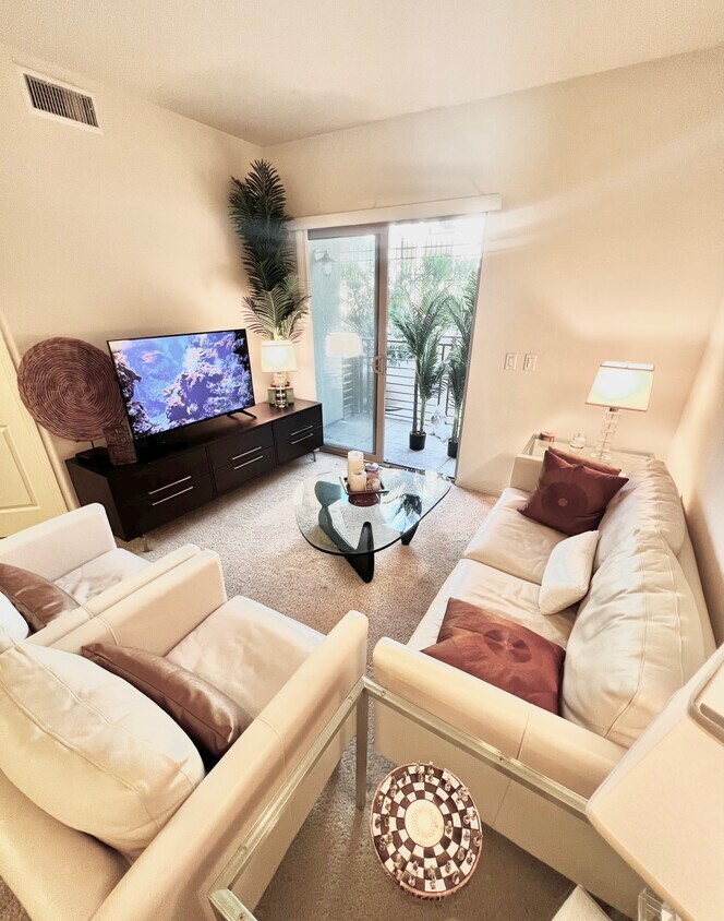 100 S Alameda St Unit 175, Los Angeles, CA 90012 Condo for Rent in