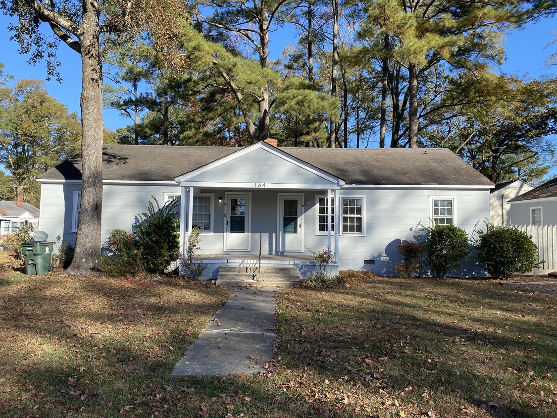 164 Nelson St, Bethel, NC 27812 - Townhome Rentals in Bethel NC ...