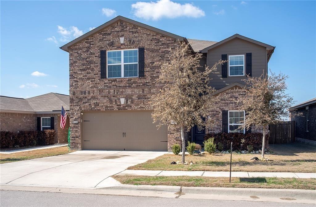 216 Continental Ave, Liberty Hill, TX 78642 House Rental in Liberty Hill, TX