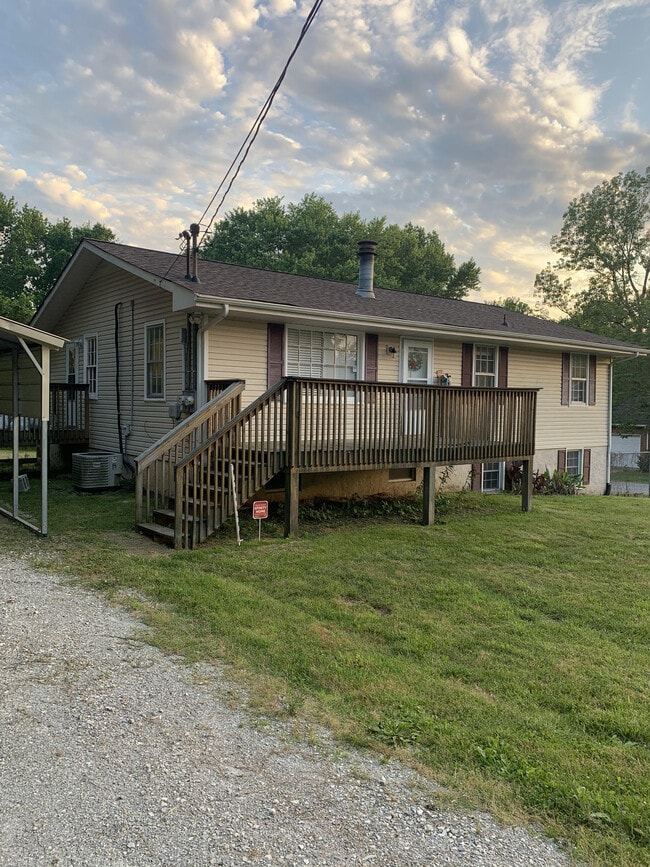 Building Photo - 7108 Cobb Cir