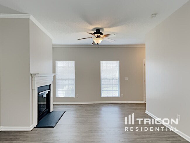 Building Photo - 5862 Mahogany Place SW Concord NC