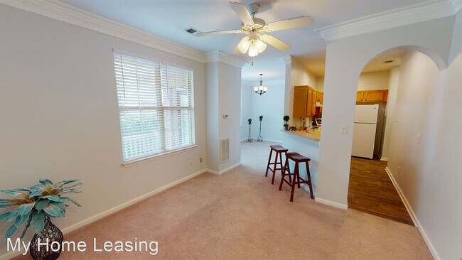 Foto del edificio - 3 br, 2 bath House - 6427 Quarterbridge Lane