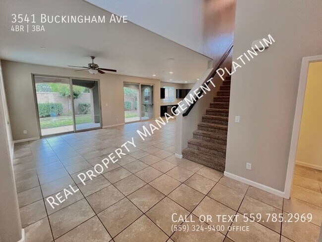 Foto del edificio - 3541 Buckingham Ave