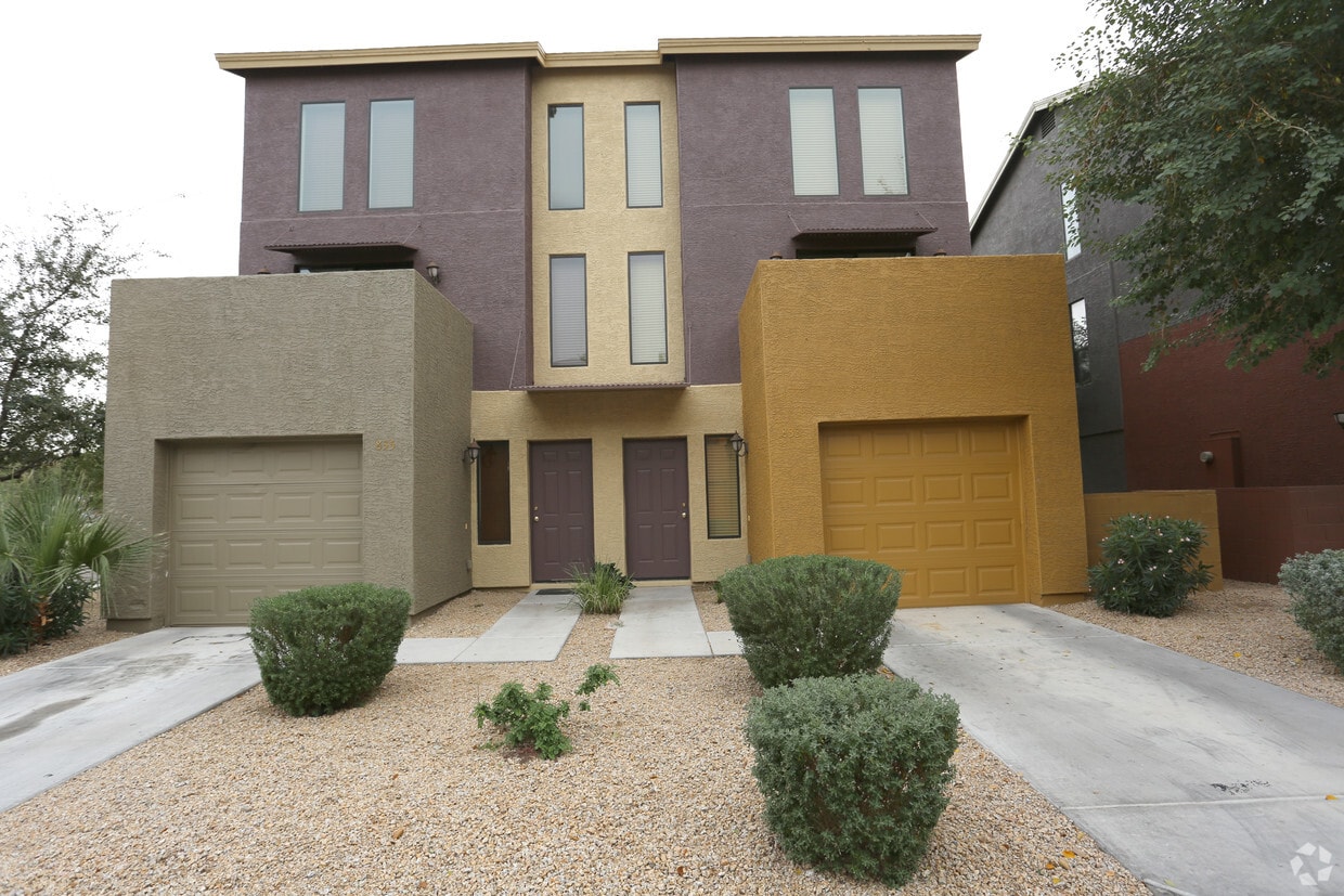 9th Street Lofts Apartments Phoenix, AZ