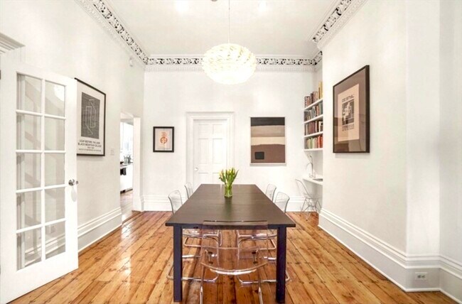 Foto del edificio - 43 Worcester St