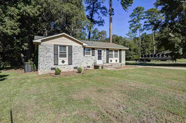Foto del edificio - 3621 Baywater Dr