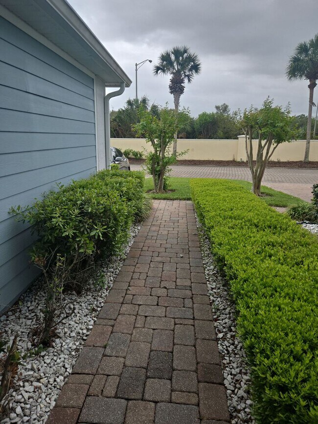 Foto del edificio - Mesmerizing Single-Family Home | 2 BR/2BA | Amenities: Pool| In St. Augustine