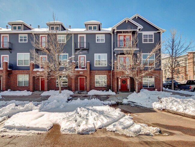 Foto del edificio - 309 E Las Animas St